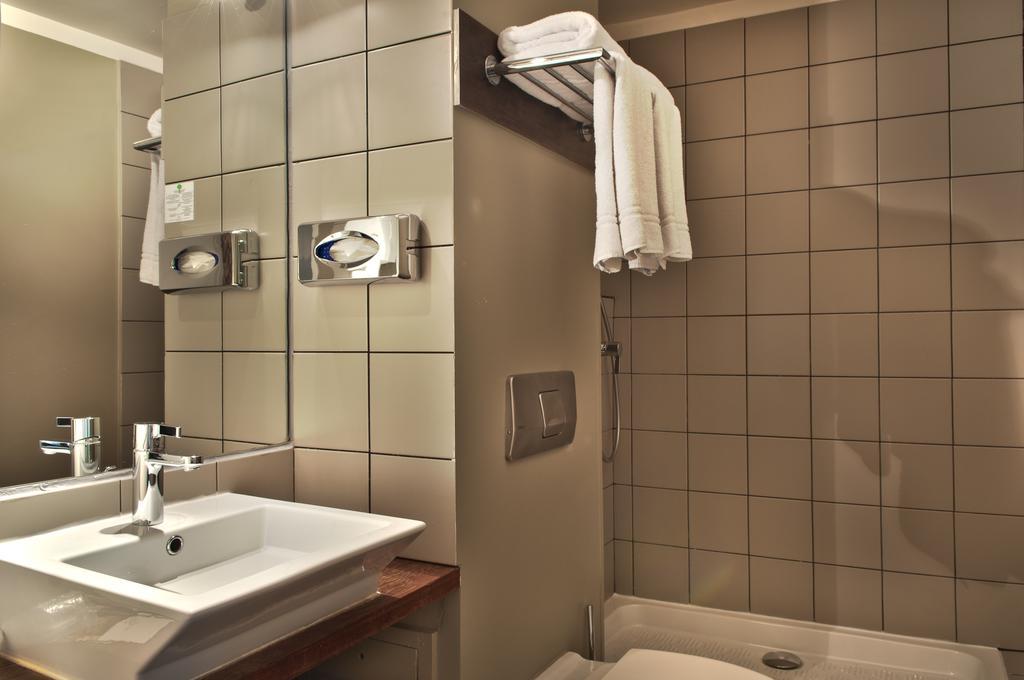 Hotel De Sevres Paris Ruang foto